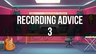 Audio Engineering Advice part 3 of 3 March 2023 Real Home Recording