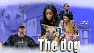 THE DOG EPISODE 7 [Nouveau Film congolais] Bel-Art Prod Octobre 2024