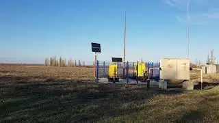 Уютное село в 25 мин.езды от моря. Здесь продают дом за 800 тыс. руб. Участки стоят от 400 тыс. руб.