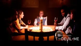 Напряжённый ужин | The Devil in Me #4
