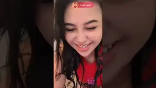 0185 Bigo Live Myo Rie goyang heboh