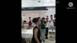 Сабринаи Назриро ШАРМАНДАШ КАРДАН ИН ХОЛАША БИНЕД