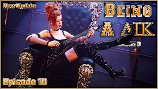 [v0.10.0]Being a DIK☚Episode 10 