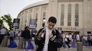 J.I. - "New York" Freestyle ( Official Video)