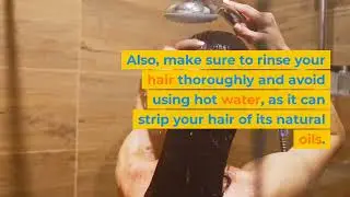 Ultimate Guide to Healthy Hair Care: Tips and Tricks for Gorgeous Locks