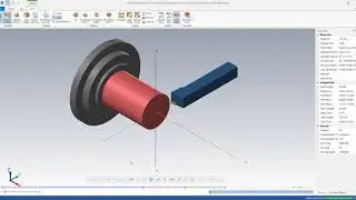 Mastercam Lathe Vs Lathe Entry