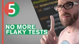 Restricting Parallel Tests in JUnit 5 with @ResourceLock