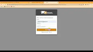 How to create account in mxtoolbox blacklist check