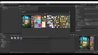 Unity Atlas Viewer