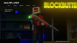 Call of Duty Monitor Warfare - Gameplay | 3D Animation