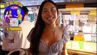 If you're ever stuck for an option in Bangkok, try this