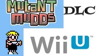 Mutant Mudds 3DS DLC? Wii U Release Date Before November 30th?