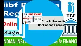 iibf exam training registration, ii
bf exam kaise de ,how to iibf exam registration