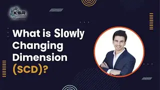 What is SCD / Slowly Changing Dimension | Data Engineering Tutorial | Data Engineering Concepts