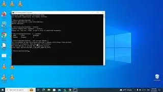 4 - Set Ubuntu version to WSL2 on Windows 10