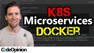 Do Microservices require Containers/Docker/Kubernetes?