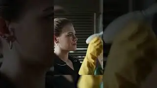 Хотела отомстить горничной, но она оказалась не промах 