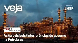 O duro recado de Haddad ao mercado sobre meta fiscal e entrevista com Gustavo Blasco