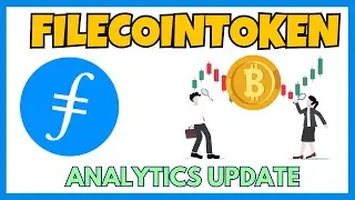 FilecoinToken Analytics | Filecoin crypto |  FIL coin New Altcoin