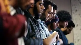 Toatda Jiddu Jahd | Omar Xalil