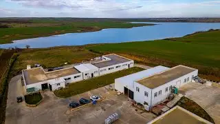 Hürsan Plastik Tanıtım Filmi (İngilizce Seslendirme) / Tekirdağ & İstoç/İstanbul