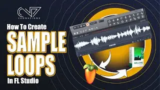 How to Create Sample Loops for Sample Packs in FL Studio