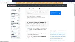 Difference between out.println and System.out.println in JSP Scriptlet.
| javapedia.net