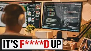 Everything About Learning Code Does Not Suck