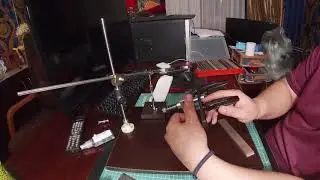 Точилка Хортица обзор