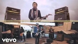Zucchero - Ti Voglio Sposare ft. Tomoyasu Hotei