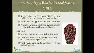 Using OpenACC to accelerate scientific applications on GPUs