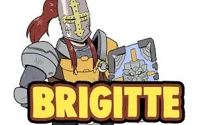 Brigitte - Overwatch One Trick Guide