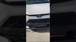 Toyota Raize. Отзыв владельца. Японская магия.