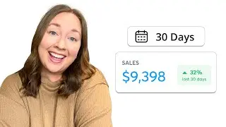 This One Strategy Brought me $9,398 in the last 30 days