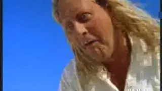 Koff Beer - Finland - 1996