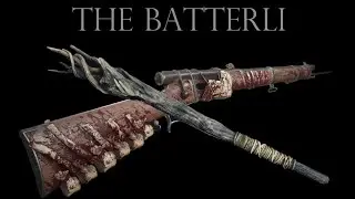 The Batterli | Hunt Showdown Gameplay