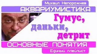 #Аквариумистика