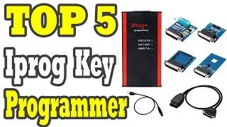 Top 5 Best Iprog  Key Programmer Review in 2021 | Top123 Plus