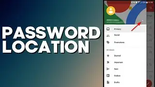 How to Find Google Account Password on Android Phone 2022