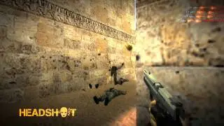 ritch movies (mn pride) - [cs] headshot (HD)