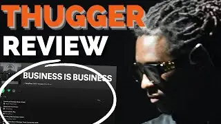 YOUNG THUG DROPS HEAT FROM JAIL WITH 