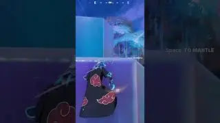 Have you gotten a win with the new fortnitemares mythic? I barely did #shorts #fortnite #season4