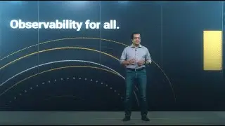 SolarWinds Day October 2022 - Observability for All