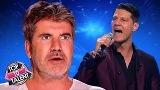 10 MOST INCREDIBLE Auditions On The X Factor 2021!