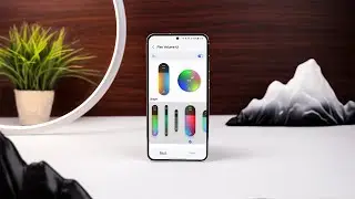 Next Level Samsung Customization - One UI 6!