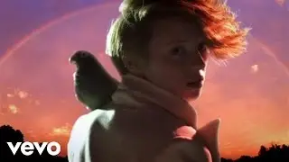 La Roux - Quicksand