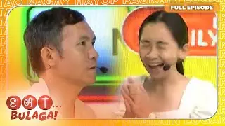 Zara Family, one step closer sa P300,000! | GIMME 5 | EAT BULAGA | June 10, 2024