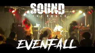 薄暮 Evenfall │ 台中迴響藝文音樂展演空間 │ 2022.10.08 │ Live Full Concert
