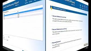How to Use EaseUS Email Recovery Wizard