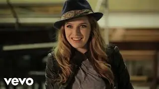 ZZ Ward - Blue Eyes Blind (Fairfax Recordings Session)